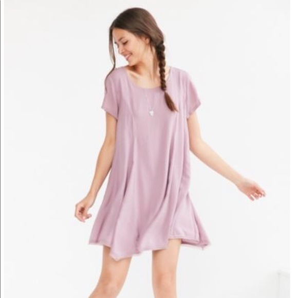 Silence + noise witchy tee dress - Picture 2 of 4